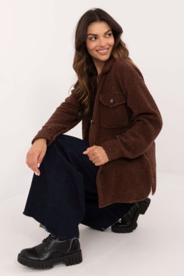 Marškiniai ilgomis rankovėmis model 200980 Italy Moda