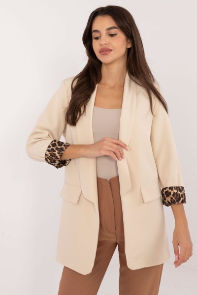 Striukė model 200986 Italy Moda