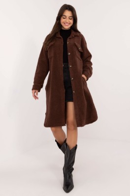 Marškiniai ilgomis rankovėmis model 200990 Italy Moda