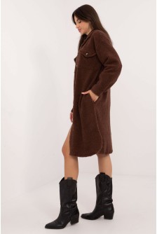 Marškiniai ilgomis rankovėmis model 200990 Italy Moda