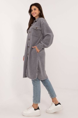 Marškiniai ilgomis rankovėmis model 200991 Italy Moda