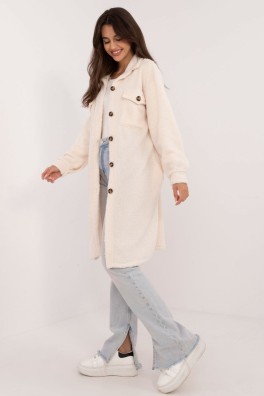 Marškiniai ilgomis rankovėmis model 200992 Italy Moda