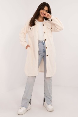 Marškiniai ilgomis rankovėmis model 200992 Italy Moda