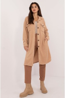 Marškiniai ilgomis rankovėmis model 200993 Italy Moda