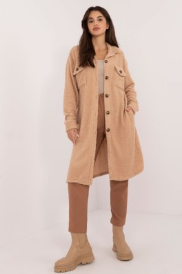 Marškiniai ilgomis rankovėmis model 200993 Italy Moda