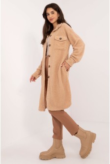 Marškiniai ilgomis rankovėmis model 200993 Italy Moda