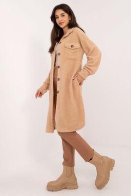 Marškiniai ilgomis rankovėmis model 200993 Italy Moda