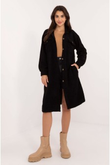 Marškiniai ilgomis rankovėmis model 200994 Italy Moda