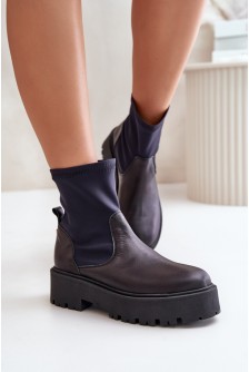 Batai model 201001 Step in style