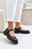 Žema avalynė model 201027 Step in style