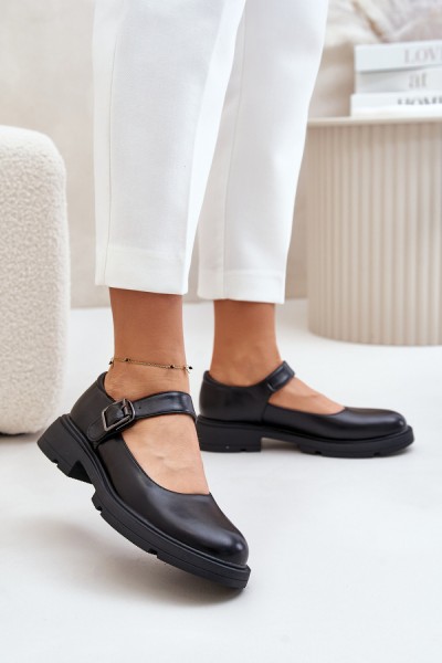 Žema avalynė model 201027 Step in style