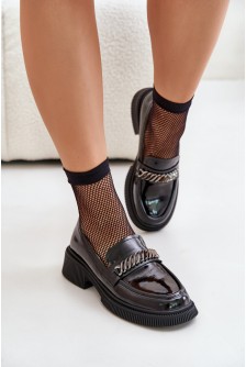 Mockasinai model 201036 Step in style