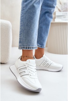 Sportinė avalynė model 201048 Step in style