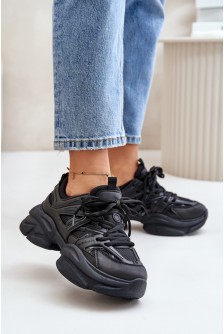 Sportinė avalynė model 201050 Step in style