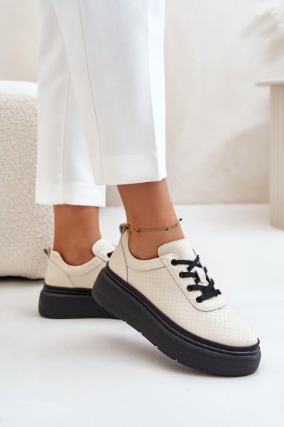 Sportinė avalynė model 201051 Step in style