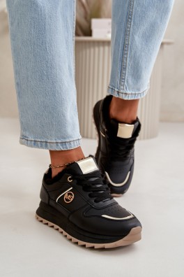 Sportinė avalynė model 201058 Step in style