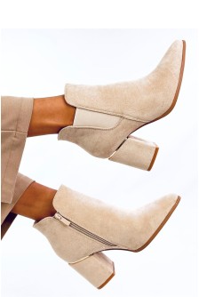 Batai su kulnu model 201059 Inello