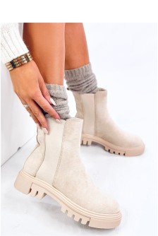 Džodhpuro batai model 201062 Inello