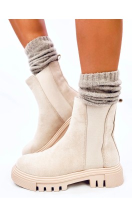 Džodhpuro batai model 201062 Inello