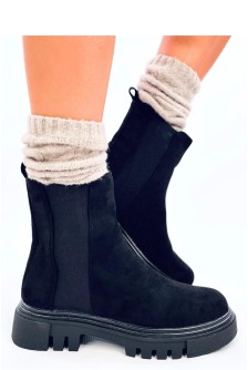 Džodhpuro batai model 201063 Inello