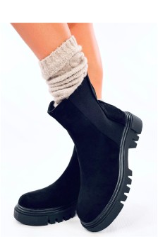 Džodhpuro batai model 201063 Inello