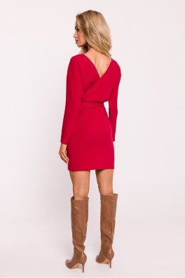 Dieninė suknelė model 201081 Moe