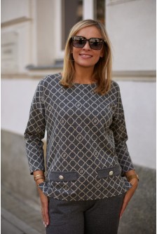 Palaidinė model 201114 La Aurora