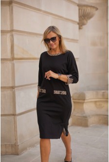 Dieninė suknelė model 201119 La Aurora