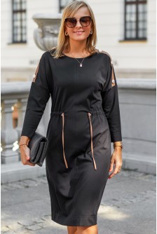 Dieninė suknelė model 201129 La Aurora