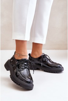 Žema avalynė model 201140 Step in style