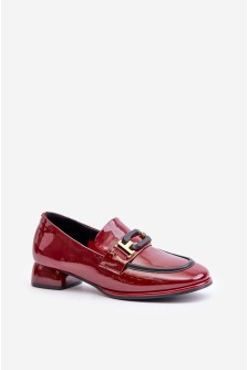 Žema pakulnė model 201141 Step in style