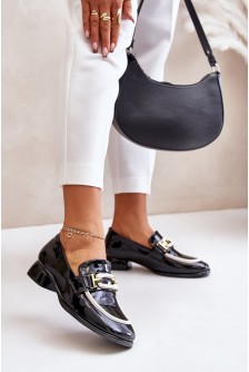 Žema pakulnė model 201142 Step in style