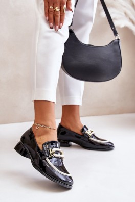 Žema pakulnė model 201142 Step in style