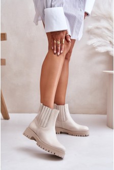 Batai model 201153 Step in style