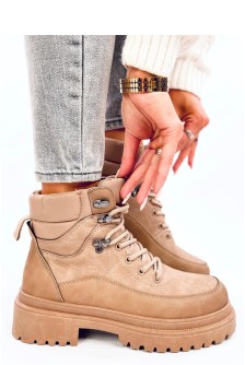 Traperio batai model 201157 Inello