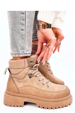 Traperio batai model 201157 Inello