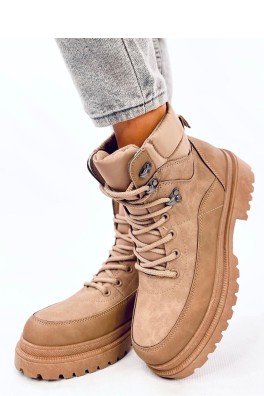 Traperio batai model 201157 Inello