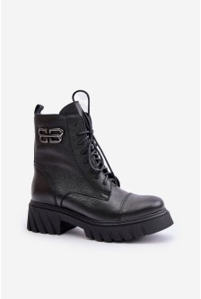 Bootie model 201179 Step in style