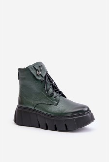 Buskin batai model 201183 Step in style