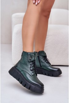 Buskin batai model 201183 Step in style