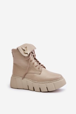 Buskin batai model 201184 Step in style