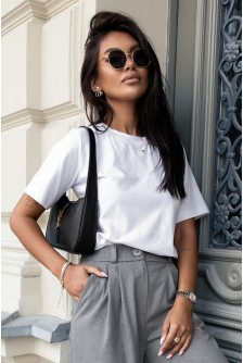 Marškinėliai model 201195 IVON