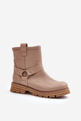 Batai model 201220 Step in style