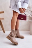 Batai model 201220 Step in style