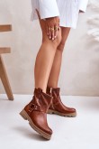 Batai model 201221 Step in style