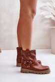 Batai model 201221 Step in style
