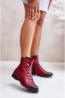 Batai model 201234 Step in style