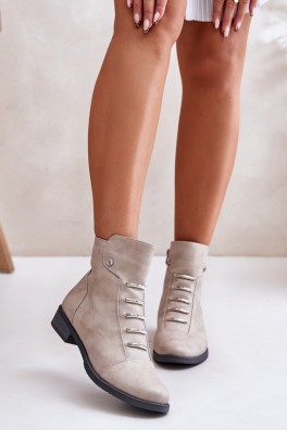 Batai model 201236 Step in style