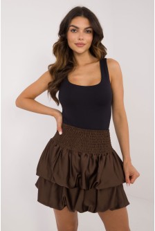 Trumpas sijonas model 201290 Italy Moda