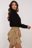 Trumpas sijonas model 201293 Italy Moda